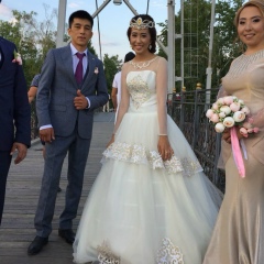 Турлыбек Азов, 28.07, Жалтыр