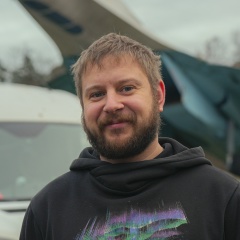 Егор Симкин, 25.01, Мурманск