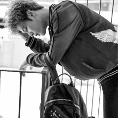 Jaejoong Kim, 26.01.1986