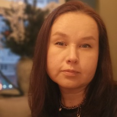 Анастасия Цвеич, 08.01.1985, Екатеринбург