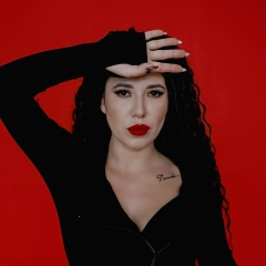 Зарина Фатихова, 05.04.1990, Казань