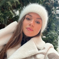 Анна Воронина, 12.04, Саранск