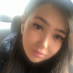 Altynai Serikbayeva, 28.03, Алматы