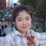 Сезим Мусабекова, 15.06, Москва