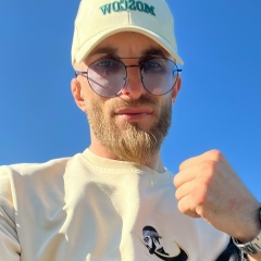 Джахар Мажидов, 01.07, Хасавюрт