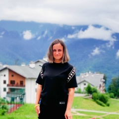 Яна Шарова, 15.06, Кронштадт