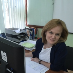 Юлия Павлова, 08.07.1985, Москва