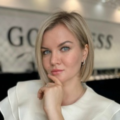 Екатерина Бондаренко, Краснодар