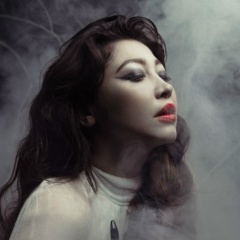 Анастасия Дин, 18.09, Санкт-Петербург