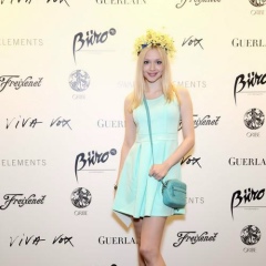 Ольга Данко, 12.03, Санкт-Петербург