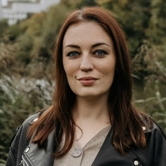 Оксана Астафьева, 26.07.1988, Томск