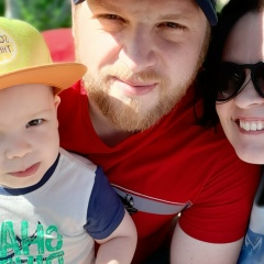 Саня Плотников, 01.01.1987, Красноярск