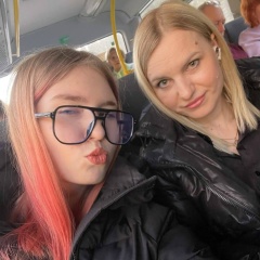 Ирина Сальнова, 12.11, Кубинка