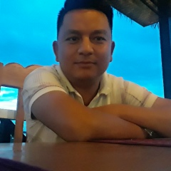 Thet-Paing Oo, 17.07.1987