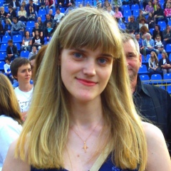 Наталія Дорошенко, 14.10, Ровно