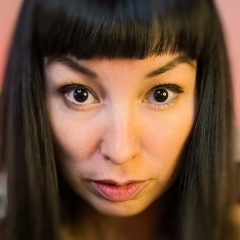 Римма Садкова, 26.09.1987, Санкт-Петербург