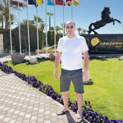 Мартин Бакрян, 20.03, Нижний Новгород