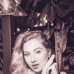 Мария Алексеева, 06.12.1988, Уфа