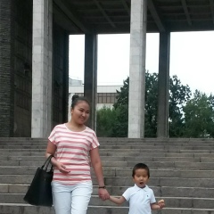 Шынара Мусаева, 31.10.1985, Алматы