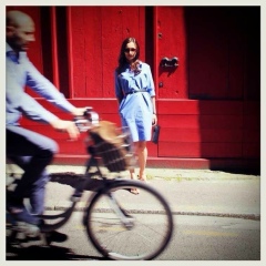 Катя Маркина