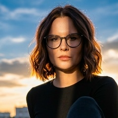 Анастасия Железняк, 22.05