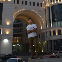 Рубен Григорян, 15.06.1993, Подольск