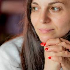 Екатерина Давыдова, 11.10, Калининград