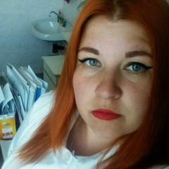 Оксана Корнієнко, 04.02, Киев