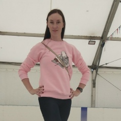 Анна Иванчина, 19.01.1987