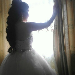 Farida Zhabagieva, 21.02, Уральск