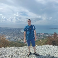 Вадим Александрович