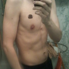 Евгений Черных, 31.03.1995