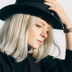 Алина Сказка, 07.01, Barcelona