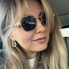 Darina Pletinskaya, 12.10