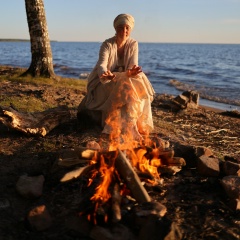 Ирина Романенко, 21.04