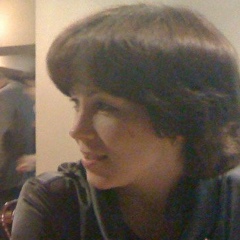 Мария Тарнопольская, 13.04, Санкт-Петербург