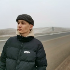 Тима Оспанов, 18.10, Балхаш
