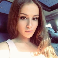 Ольга Тыхун, 15.12.1990, Минск