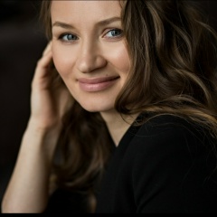 Ольга Савушкина, 30.06