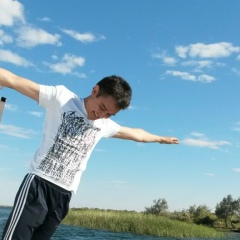 Meirzhan Kelis, 02.01.1990, Алматы