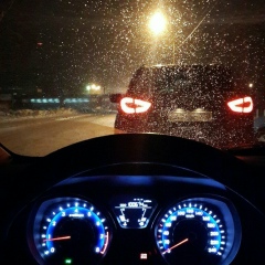 Андрей Дмитриев, 23.11, Санкт-Петербург