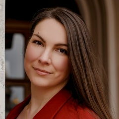 Дарья Кольцова, 10.12.1987, Санкт-Петербург