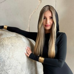 Elena Femi, 24.03, Санкт-Петербург