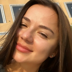 Олеся Тимченко, Москва
