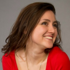 Анна Гуляева, 02.11, Москва