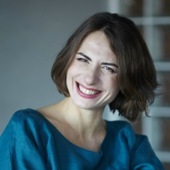 Анна Пасицельская, 13.10, Днепр (Днепропетровск)