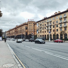 Юля Ковальская, 10.11