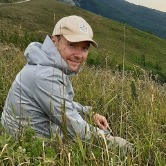 Андрей Эсаулов, 14.03, Санкт-Петербург