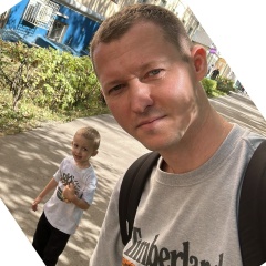 Sonik Jeromiz, 27.04, Раменское