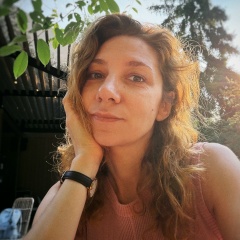 Екатерина Ентальцева, 20.07.1983
